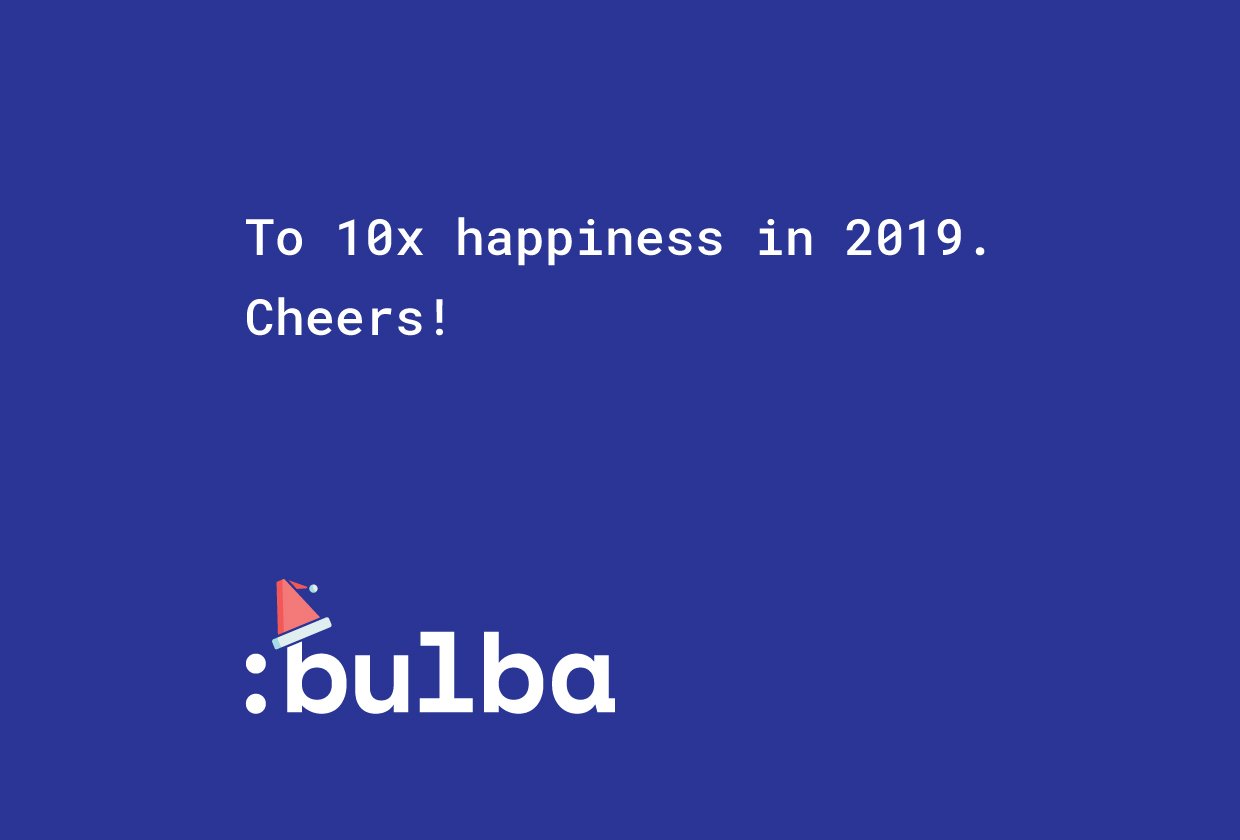 Bulba Ventures (@BulbaVentures) /