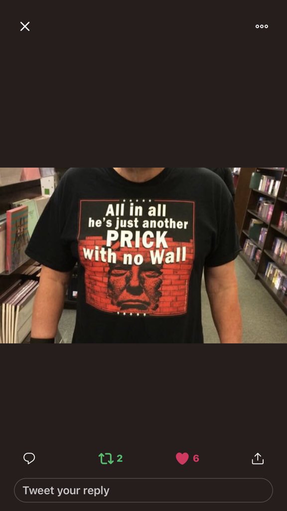pms221969's tweet photo. @brooke_harmony @Kellymatthews77 @ishouldverun Same Here. I Followed All 3 Of You. Have A Wonderful #weekend & A #HappyNewYear #FridayFeeling #TrumpResign #TrumpShutdown #Resist #Cult45 #FauxNews #SinclairPropaganda #TrumpDerangementSyndrome https://t.co/Mz6Rt196Qn