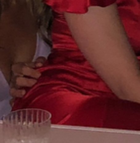 renillies's tweet image. talk about wild