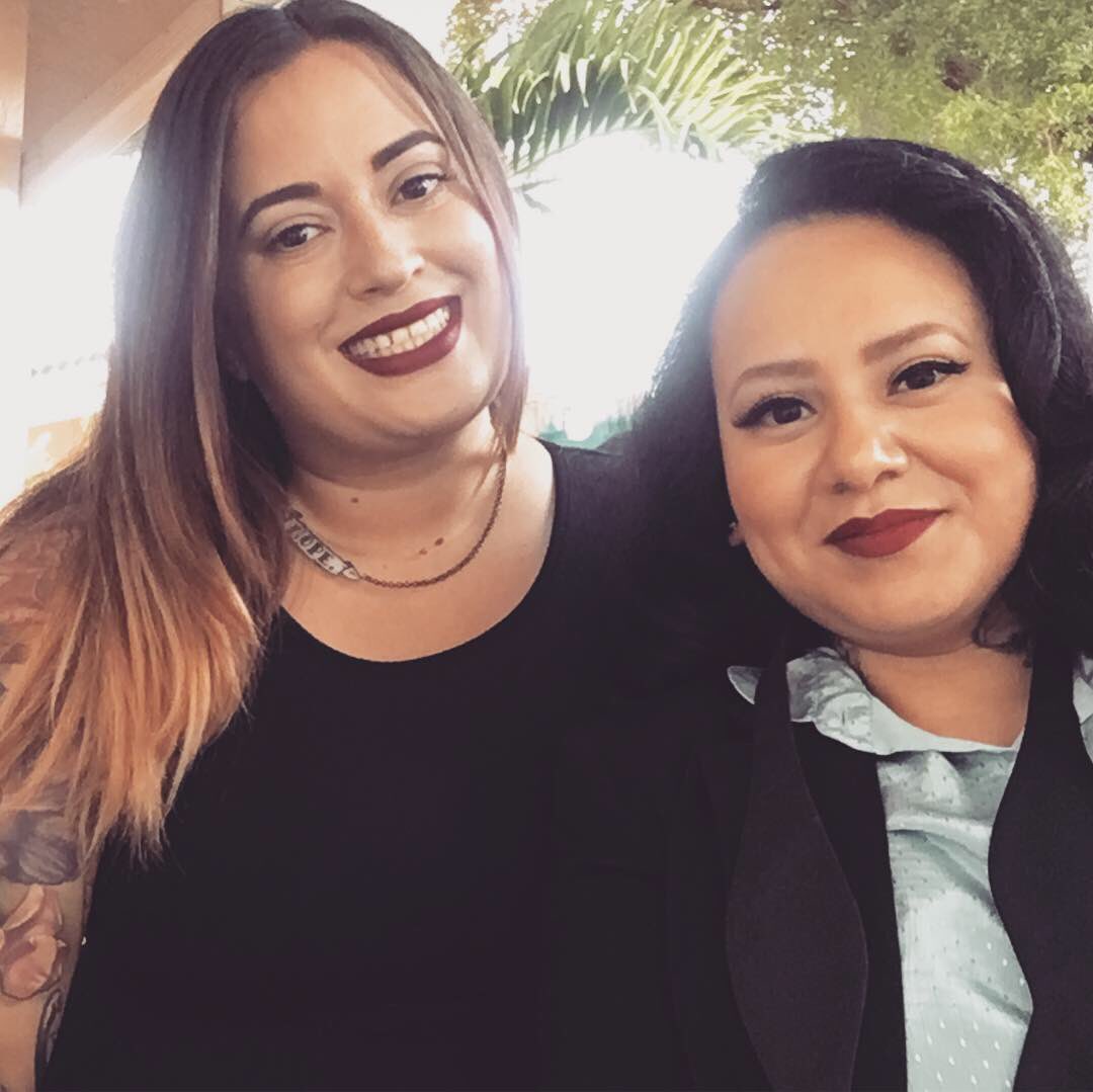 NicoAndNori's tweet image. We come in two moods 😁/😏 

Emoji ya MOOD ✍️👀

•••

••

#Latinas #Attitude #TwoVersions #WeDoWhatWeWant #ChuletGlow #Sisterhood #Basic #Fashion #Amigas #CoHosts #Miami #Locals #ItsSupposedToBeFun