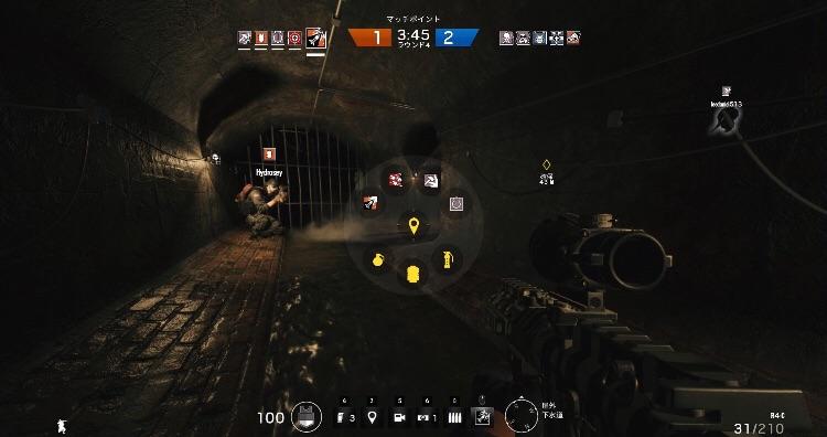 Section_141's tweet image. Ubi bring this to R6
@UBS @Rainbow6Game
#ListentoCommunity