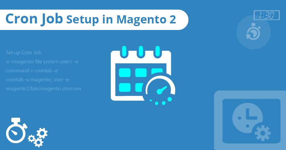 planetwebsol's tweet image. How to Setup Cron Job in Magento 2? goo.gl/z22cto #Magento2 #HireMagentoDeveloper  #realmagento