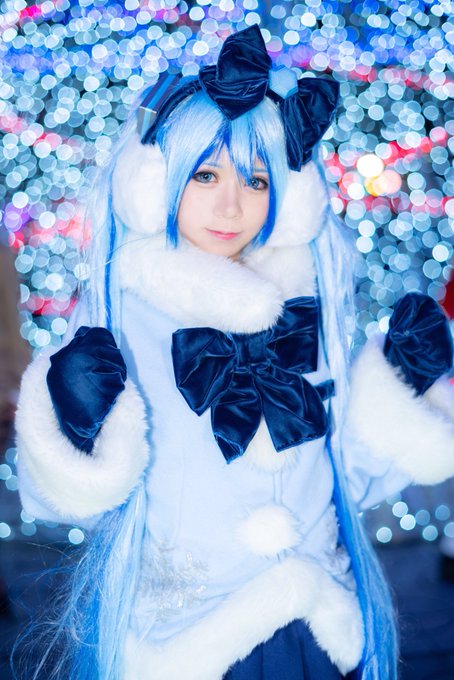 コスプレイヤーチるちのTwitter画像26