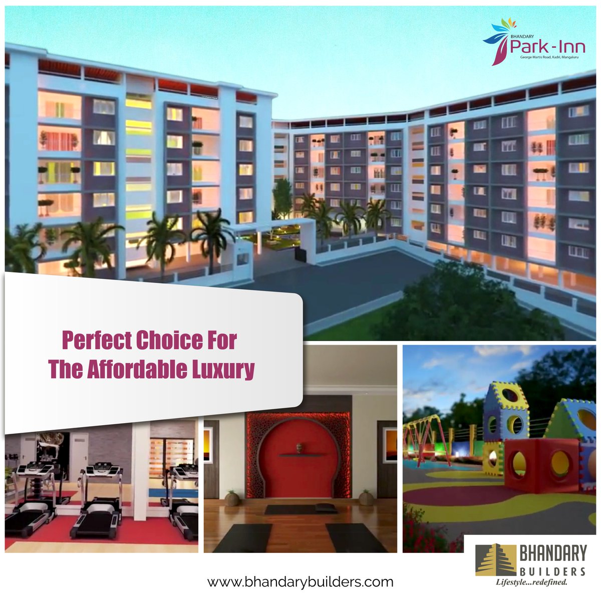 BhandaryBuilder's tweet photo. We do what we do, with utmost passion, to attain our goal and Creating your dream home for you.

Call us at +91 7676767101, +91 9900665101 , +91 8880409101, +91 8880006101
Visit Us: https://t.co/p0z9KGSDXn

#properties #realestate #luxurylifestyle #apartments  #BhandaryBuilders https://t.co/IeT6CjQTfe