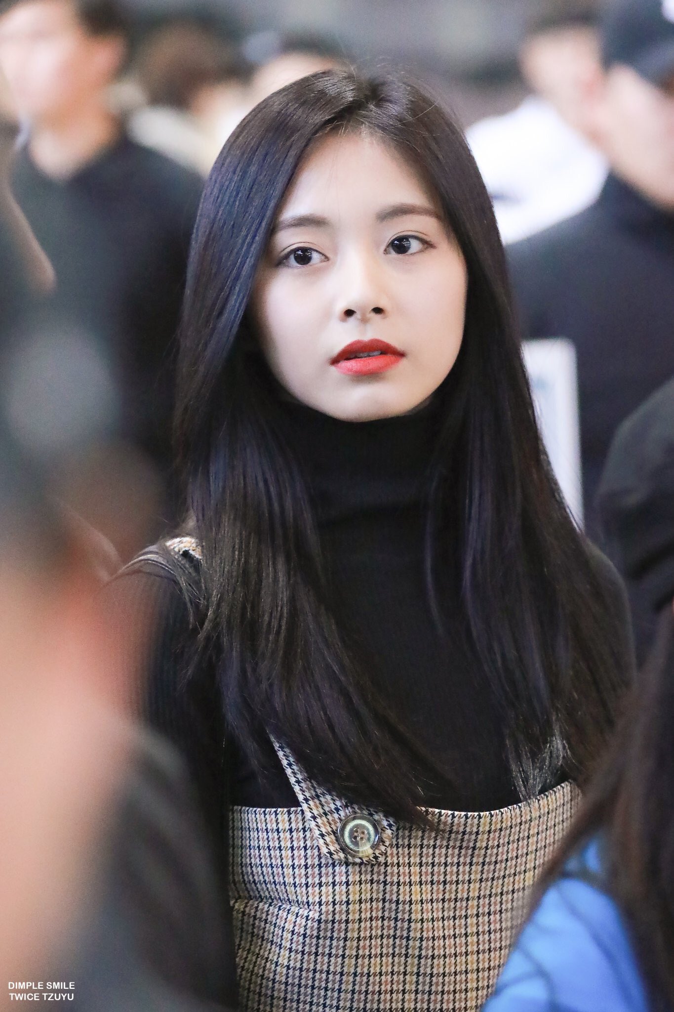 Tzuyufied Are You Telling Me This Girl Is At No 2 Of Most Beautiful Faces And Not 1 Not Buying It Not Buying Not Buying It Tzuyu Mostbeautifulfaces18