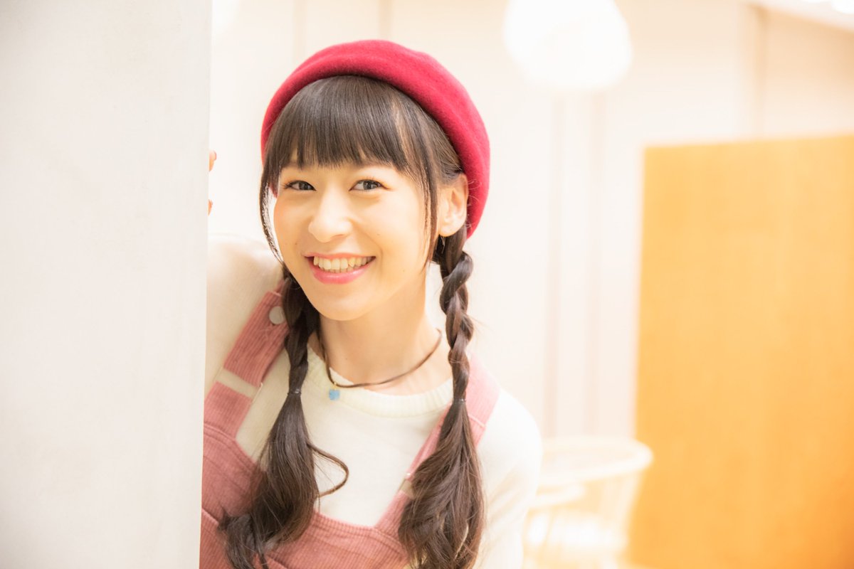 取材していただきました❤ぜひ読んでみてくださいね✨ RT @TGU_JAPAN