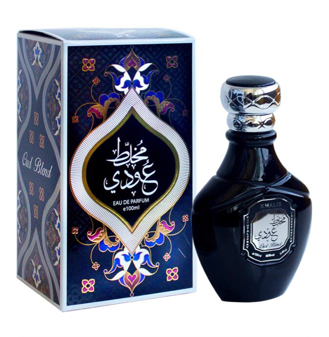 AlArabFragrance's tweet photo. Oud Blend. 100ml Eau de Parfum. 
#OudBlend #AlArabFragrances https://t.co/onXKoo9H53