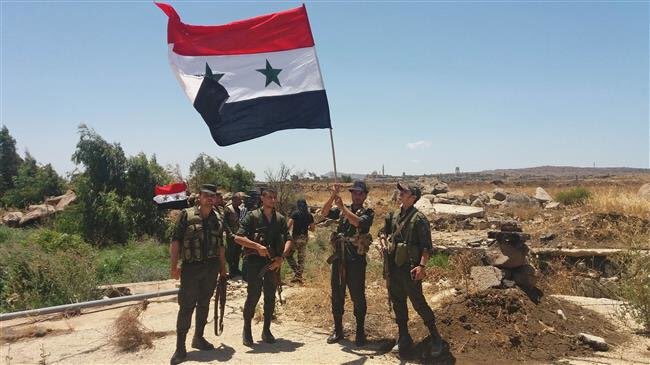 14Milimetros's tweet photo. 🔴IMPORTANTE🔴

Las YPG ceden el control de la estratégica ciudad de Manbij al Ejército Sirio. 

Se trata de una maniobra para disuadir a Turquía de un ataque, ya que de iniciar los turcos un conflicto a gran escala contra Siria se enfrentarían también a Egipto y Emiratos. https://t.co/wobFxv5qEv