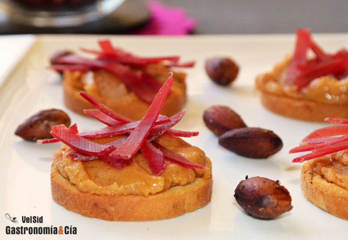 20 recetas de canapés para #Nochevieja para los que no hay que cocinar gastronomiaycia.republica.com/2018/12/26/20-… Vía <a href="/Gastronomiaycia/">Gastronomía y Cía</a>