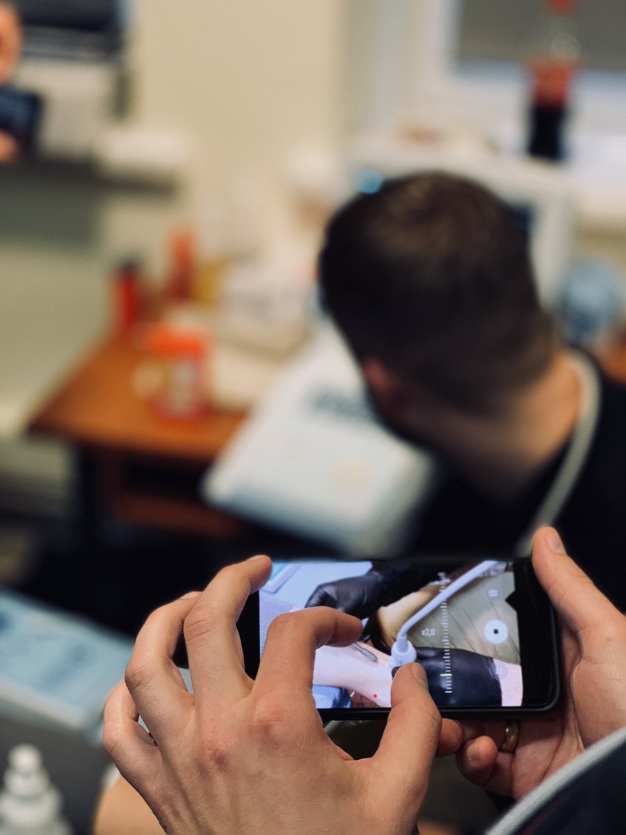 EPTE IONCLINICS tweet media