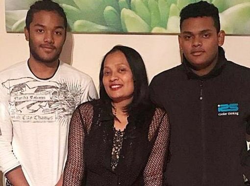 BJarratt_7's tweet photo. Longest 6 weeks of my life in court being with Shane’s and Leah’s family and today the 3 murdering pricks have now been found guilty of murder! i hope you all rot in prison! It won’t bring any of you back but justice has been given finally! Love n miss you all❤️ https://t.co/ygz6Mf9RHm