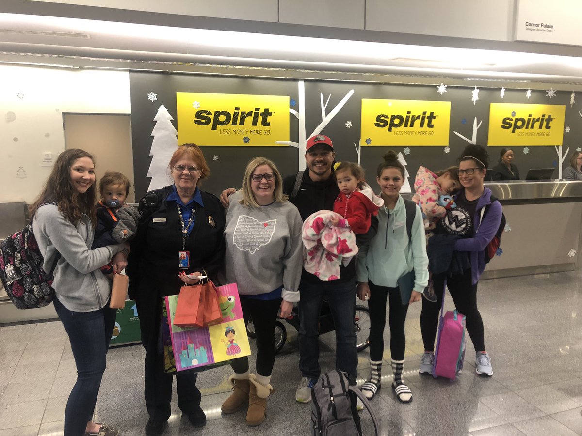 A Special Wish Northeast Ohio tweet media