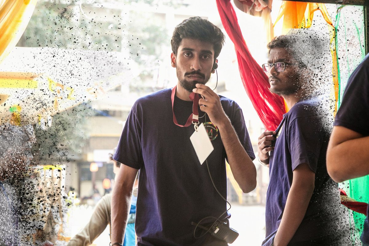 shardul_mane's tweet photo. When you get to know you won't be getting free attendance by working for #mediatainment2018
@RohitSorte2 : I don't feel so good
#FestImportantHai but sabse zaada #MarksImportantHai #AvengersInfinityWar #SemV #AvengersEndgame #SemVI https://t.co/UgYM4hfBgZ