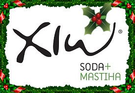 ChioSoda's tweet photo. Καλή Χρονιά υγεία και ευτυχία! #HappyNewYear2019  #chio https://t.co/8T5MEndznD