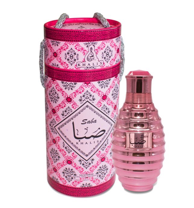 AlArabFragrance's tweet photo. Saba. 100ml Eau de Parfum. 
#Saba #AlArabFragrances https://t.co/Fyh29pIPDg