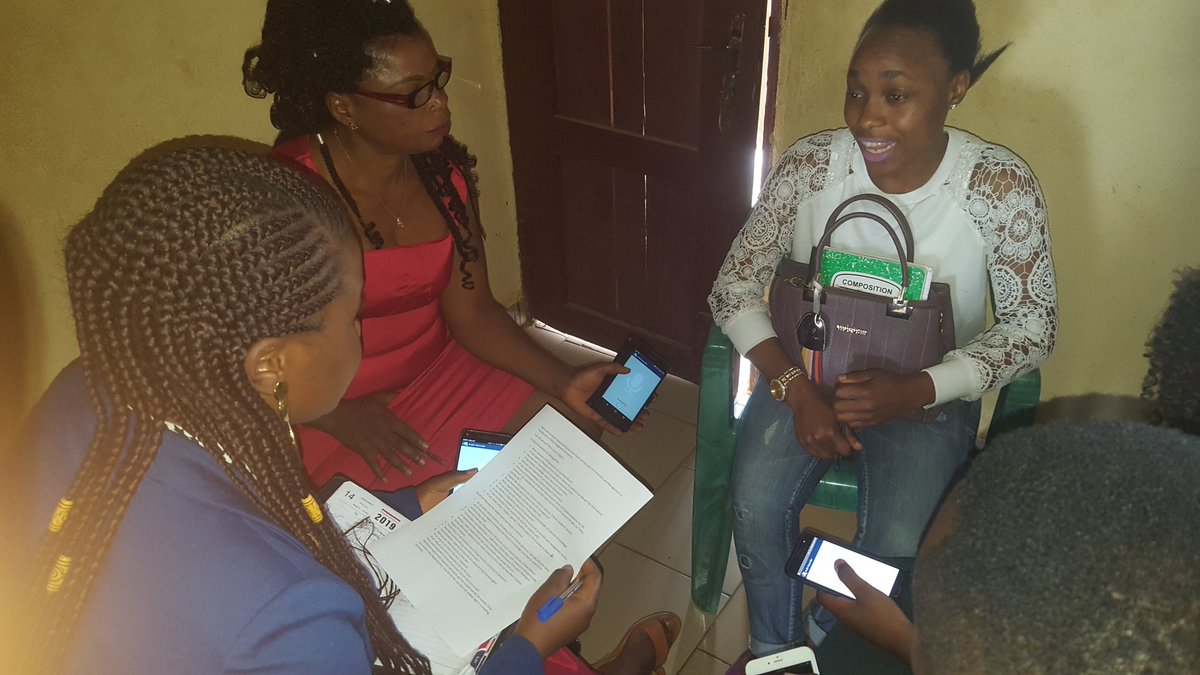 kemma2000's tweet photo. Training on using #MAXApp @VerbiSoftware for #qualitative #data collection on adolescent rights and access to sexual reproductive health @ebase_africa @Center4advocac1 @okwen @tildaandie @bornfyne @JBIEBHC @mnkangu @WomenDeliver @wharc_nigeria @rigobertpambe @ReproRights @GRRNow https://t.co/Ko7v7WJJu4