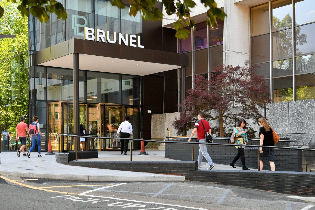 Eagle Labs Wales tweet media