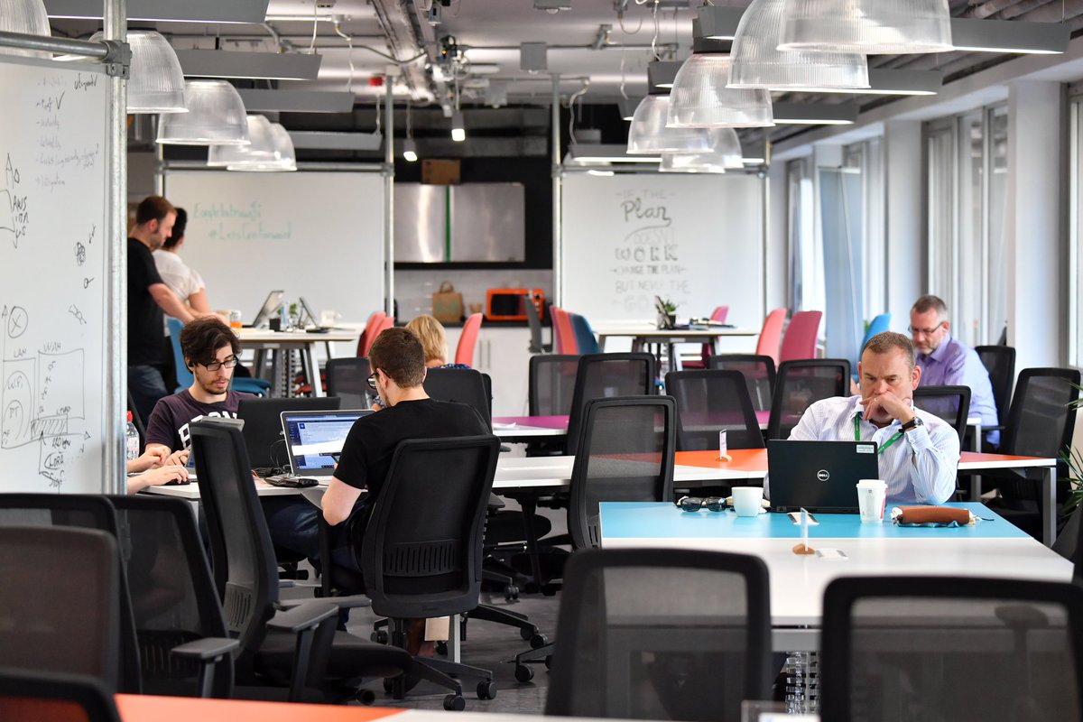 Eagle Labs Wales tweet media