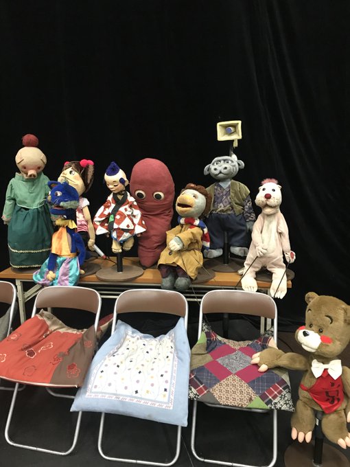 人形劇団京芸 Ningyou Kyougei 18年12月 Twilog 人形劇団京芸 Ningyou Kyougei 18年12月 Twilog