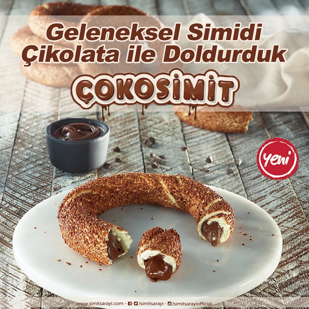 Simit Sarayı (simitsarayi) Twitter