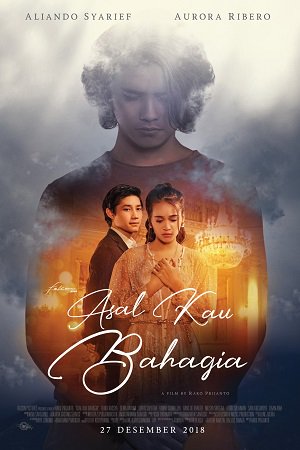 StsMovie's tweet photo. movie update
ada asal kau bahagia karya falcon. https://t.co/jZD2n4AyyD
