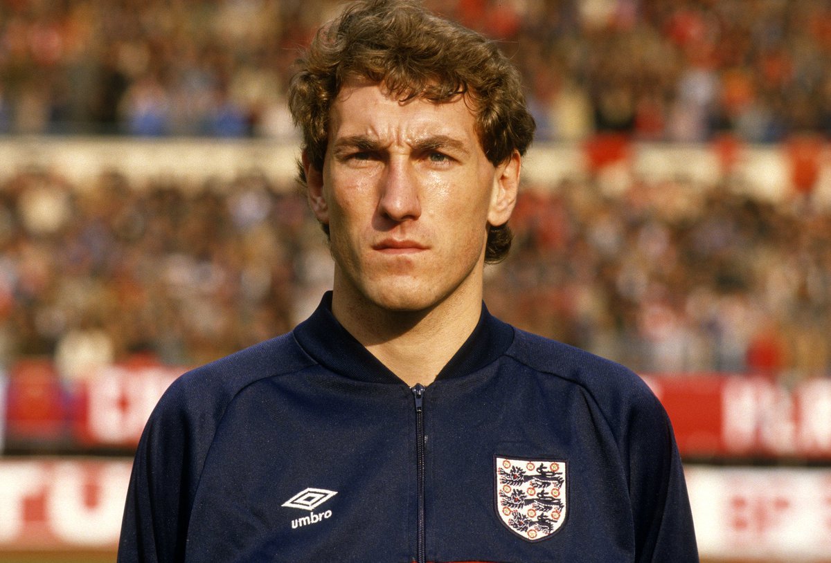 England's tweet photo. Happy 60th birthday to former #ThreeLions captain Terry Butcher! https://t.co/uJlxam41GM