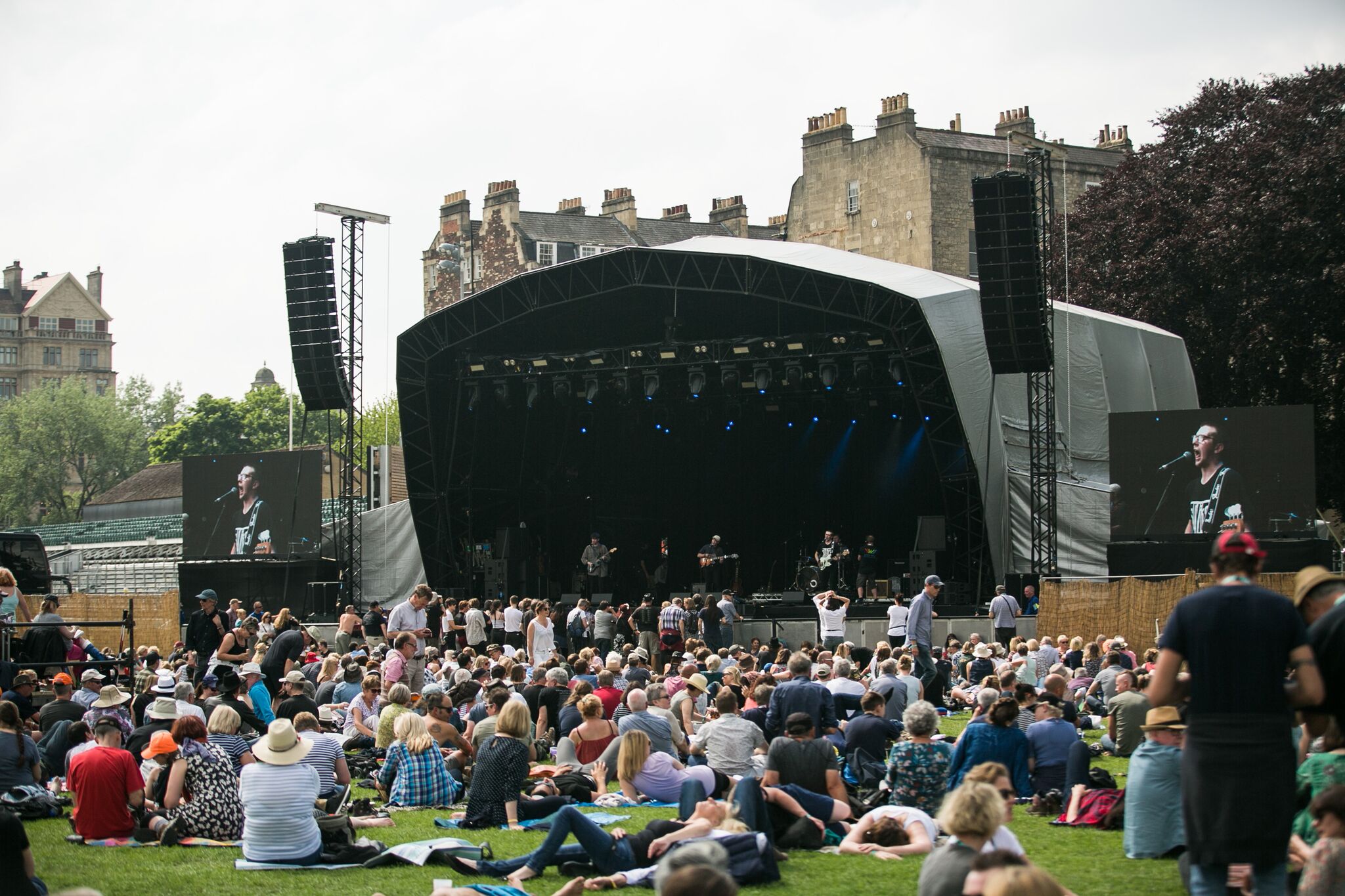 Bath 360° Live Music In Bath Concerts Gigs
