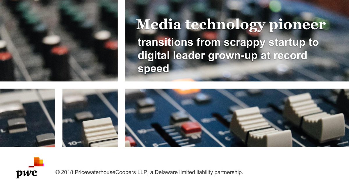 PwCUS's tweet image. From startup to #IPO-ready ➡️ discover how we helped design & implement a scalable global 🌎 #operatingmodel in under 12 months: pwc.to/2E2MDvF