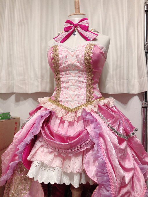 Twitterのコスプレ画像21