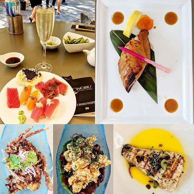 HackingSeconds's tweet image. Best. #brunch. Ever. bit.ly/2RjFqxb