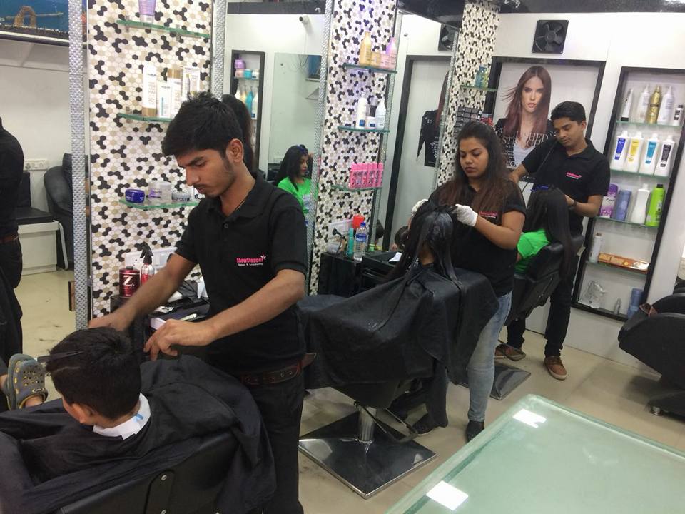 ShowStopper Salon on Twitter: ShowStopper Salon on Twitter: