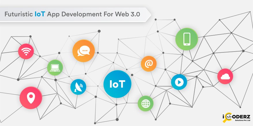 iotnewsportal's tweet image. RT @iCoderzinfo: Futuristic IoT App Development For Web 3.0. bit.ly/2xRdJBd
@iCoderzinfo @businessinsider @500Startups @Entrepreneur #icoderz #icoderzsolutions #IoT #internetofthings #tech #tehcnology #trends #IoTapp #IoTAppDevelopment