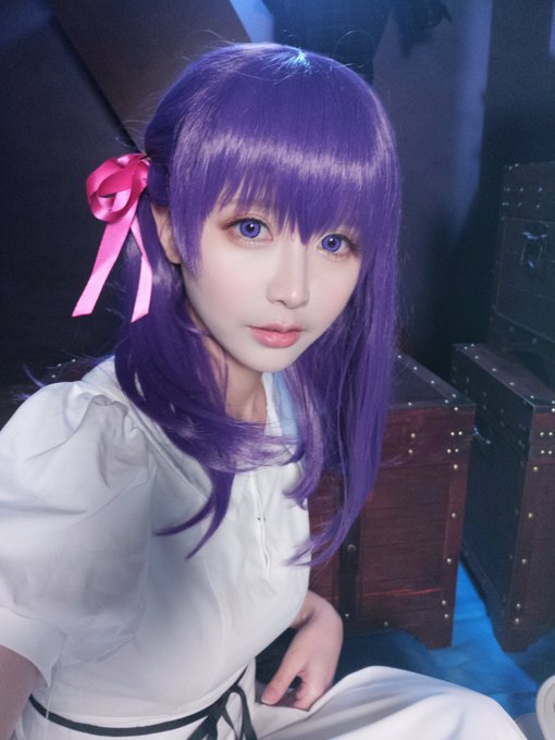 コスプレイヤーBanrのTwitter画像28