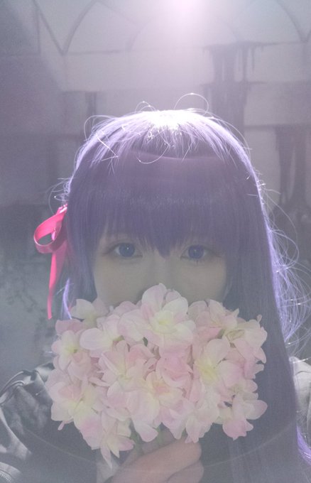 コスプレイヤーBanrのTwitter画像31