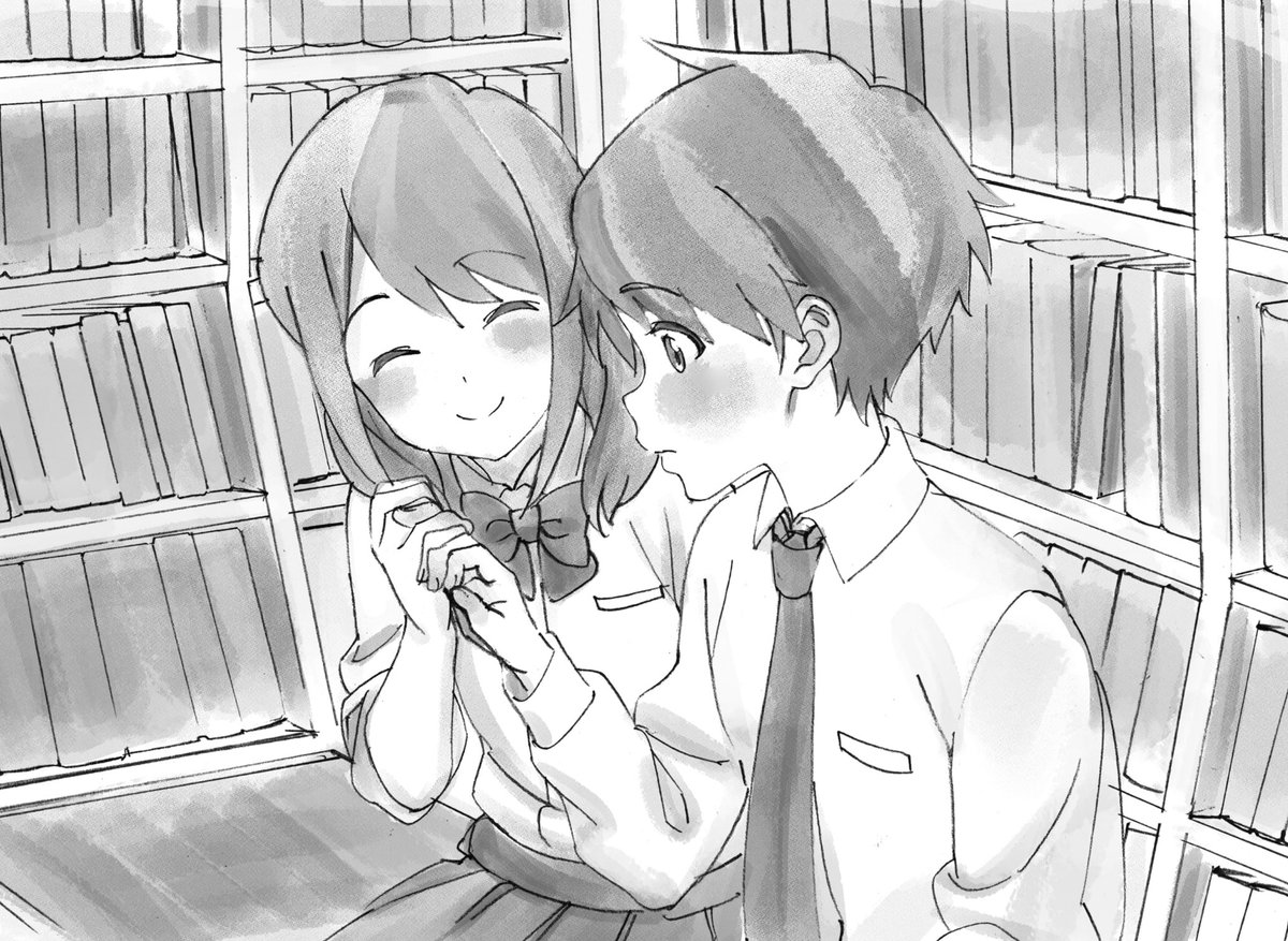 月がきれいのらくがきド低速ですがこれからも描いていきたいで…す…✍️
3枚目4枚目は今回持ってく2冊のどこかにいます 