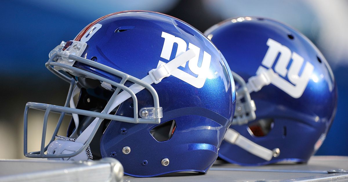 Giants news, 12/27: Pat Shurmur’s offseason blueprint, more bigblueview.com/2018/12/27/181…