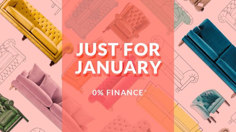 Slumped in front of the TV after too many mince pies? If you can drag yourself up, our 0% interest-free finance deal is on - but for this month only. Pick out your favourite piece &amp; visit us in Huddersfield or London: ow.ly/cvU230n7EZB #DistinctiveChesterfields #sofasale