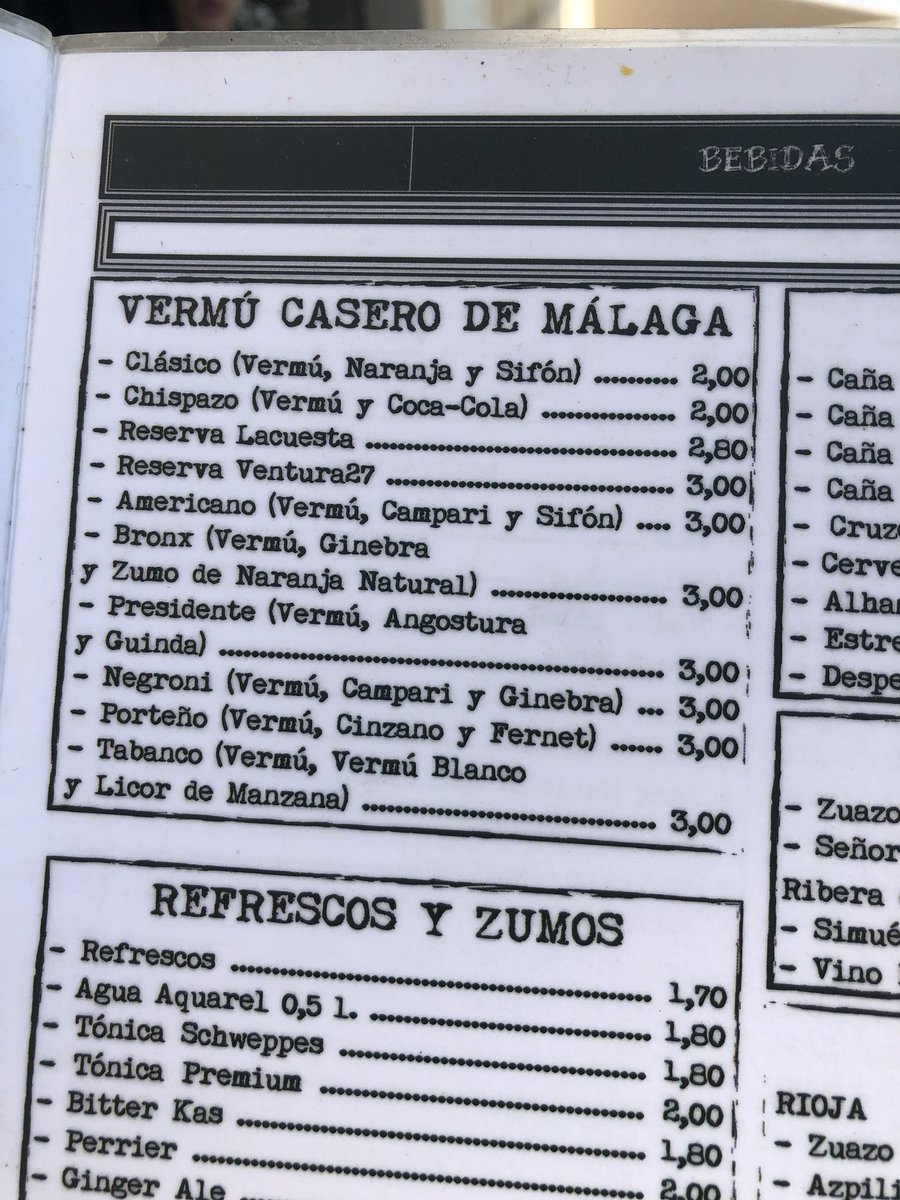 Hora del vermut tweet media