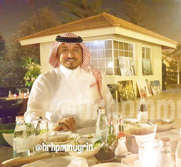 hrhpmmugrin's tweet photo. الله يجعلك في الفردوس الأعلى ..
ويغفر لك ويرحمك رحمة واسعة ..
#منصور_بن_مقرن https://t.co/Nh1t7INYmX