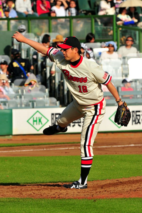 阪急ブレーブスユニフォーム 阪急ブレーブス ユニフォーム 山田久志 オリックスバファローズ LL