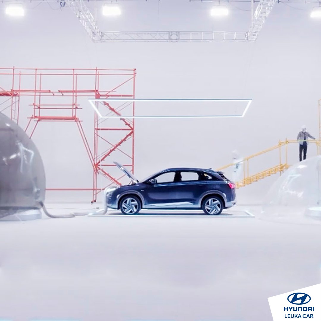 No, no es ninguna inocentada 😉 El #Hyundai #NEXO de pila de hidrógeno no sólo no contamina, sino que además ¡purifica el aire! 🌳
¿Quieres saber más? ➡ Descúbrelo aquí hyundai.es/nexo

#LeukaCar #Alicante #SanJuan #Alcoy #Nexo #Hidrógeno #Ecológico