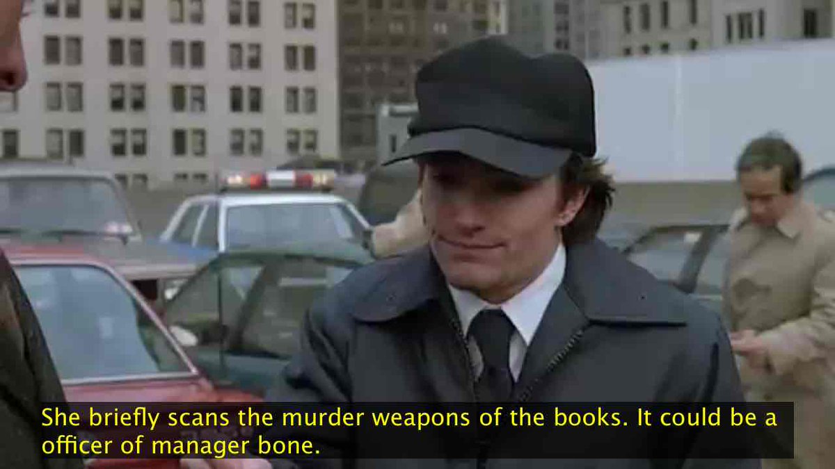 TVCrimeBot tweet picture