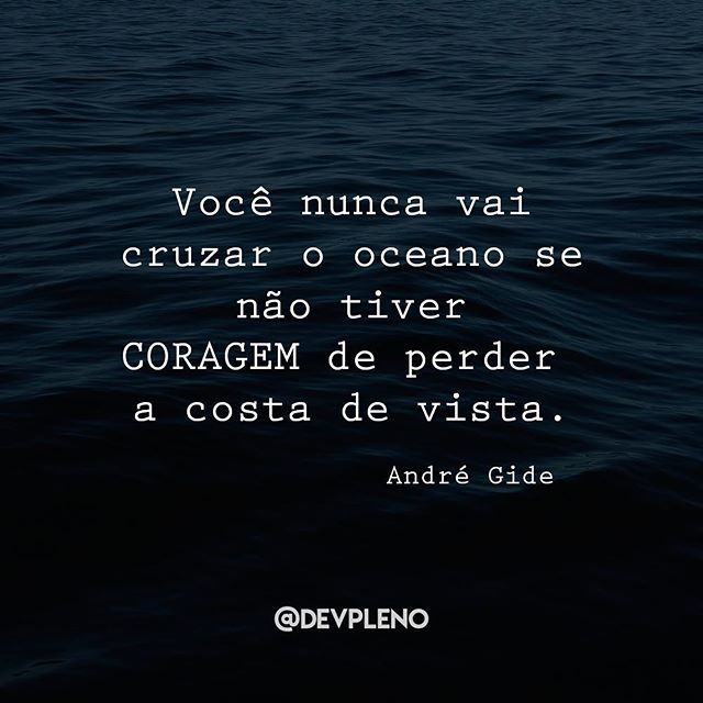 devpleno's tweet photo. Coragem! 👊🏻👏🏻🙌🏻 #determinação #inspiração #motivação #carreira #devpleno #developer #tecnologia #empreendedorismo #dicasdecarreira #desenvolvedor #devreact #reactjs https://t.co/jRY5HjAW4b https://t.co/SXNGygb3O8