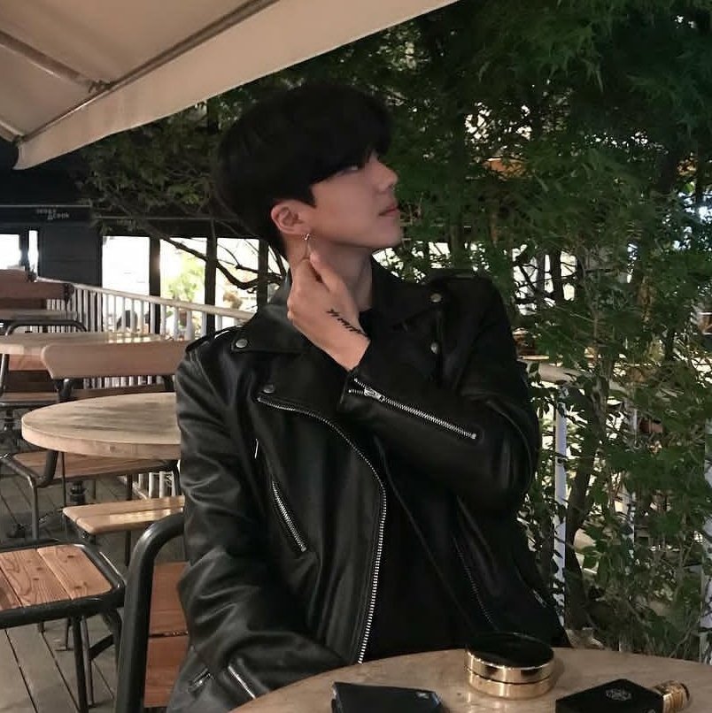 Gelo​  || ปิดบอท tweet media
