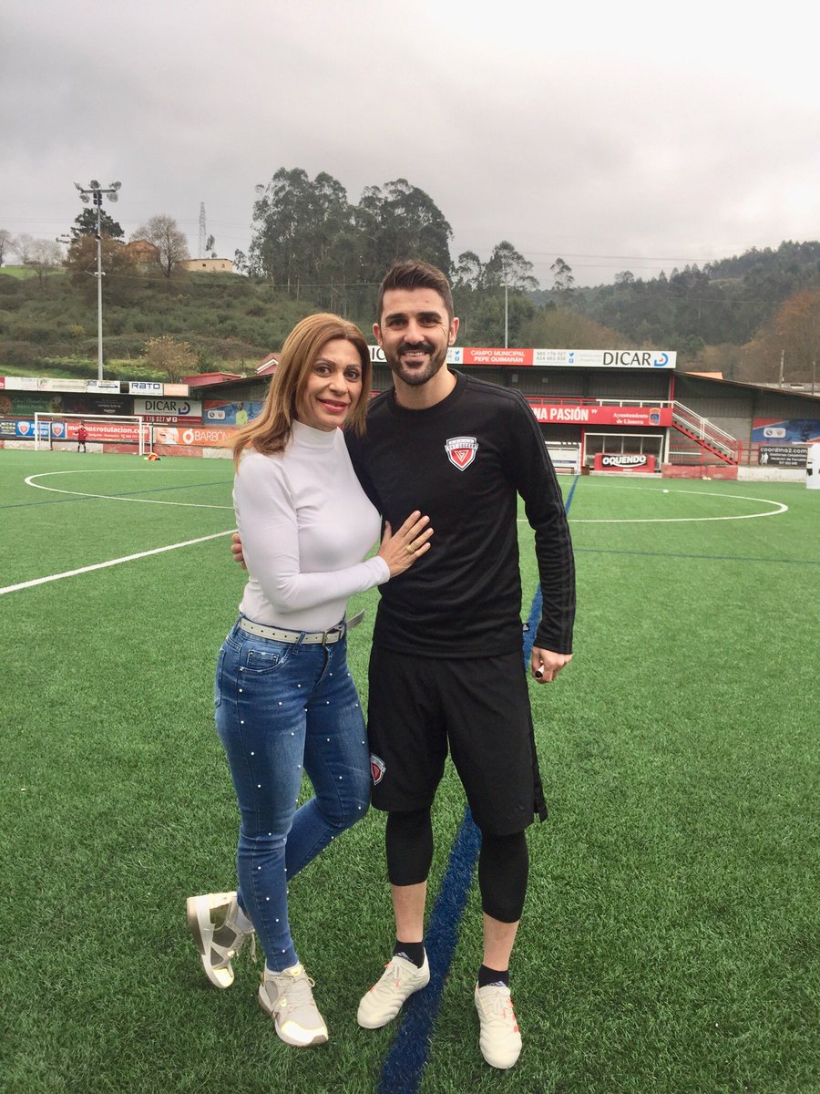 Monica Fernandez tweet media