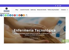 Actualización Revista de Blogs Socio-Sanitarios... DvgN2vbXQAENw2r