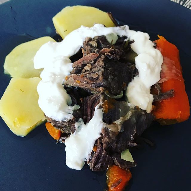 pbmf_fr's tweet photo. Pot au feu party !!! #pbmf #instafood #repasdhiver #potaufeu #onseregale https://t.co/Fo5cyOomVY