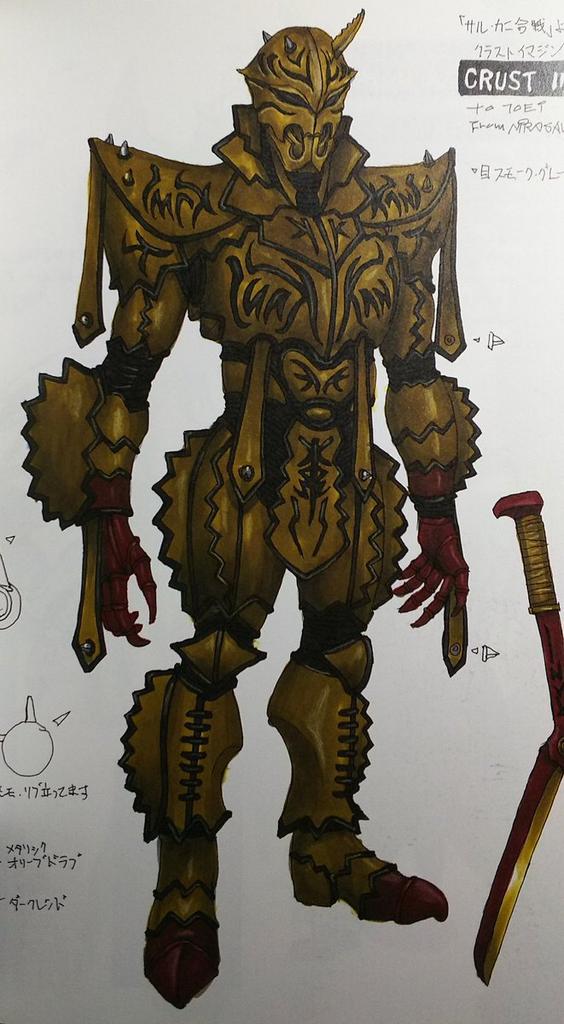 しろまゆ ９月２日 ９月１2日 大怪店５周年記念怪 クラストイマジン 仮面ライダーシザース クロウイマジン 仮面ライダーオーディン