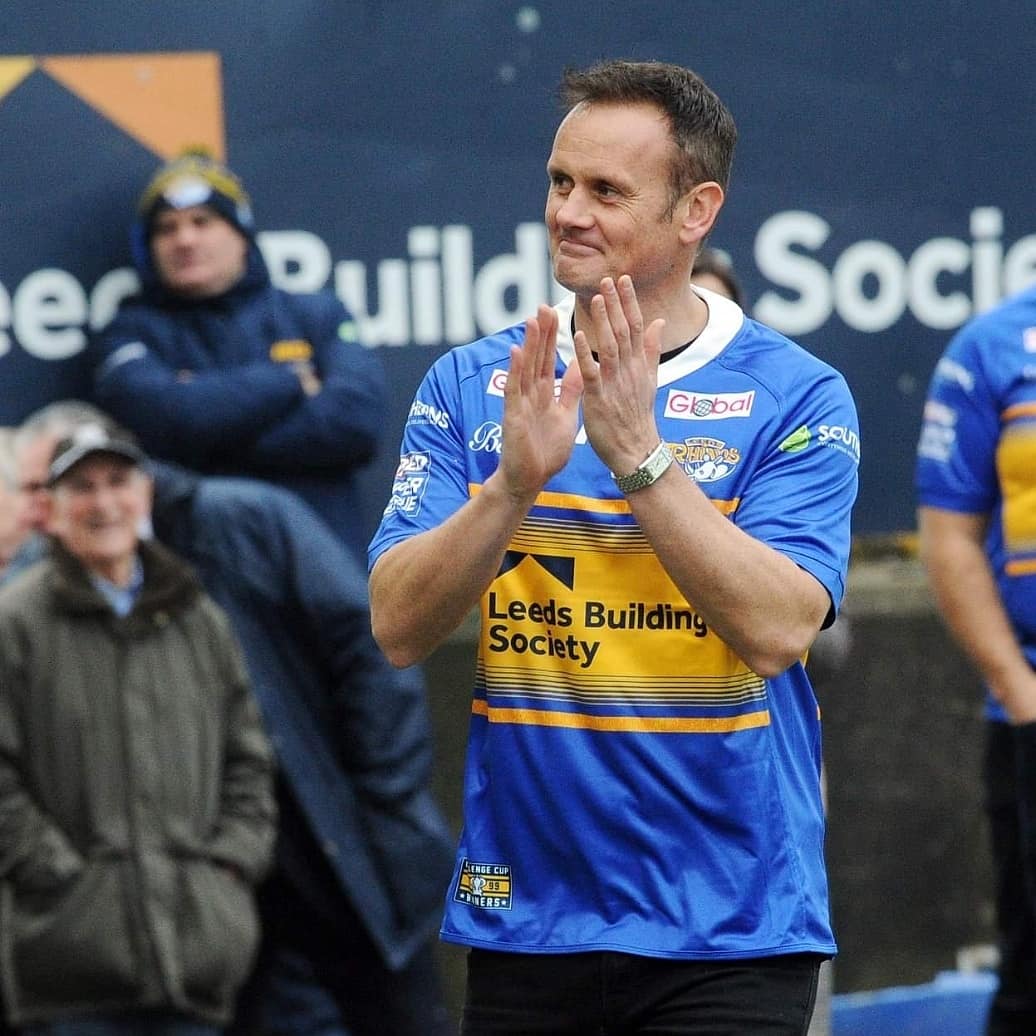 The RSoE tweet media