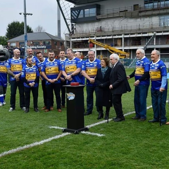 The RSoE tweet media